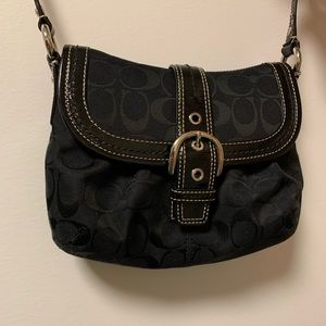 Coach Crossbody Bag
